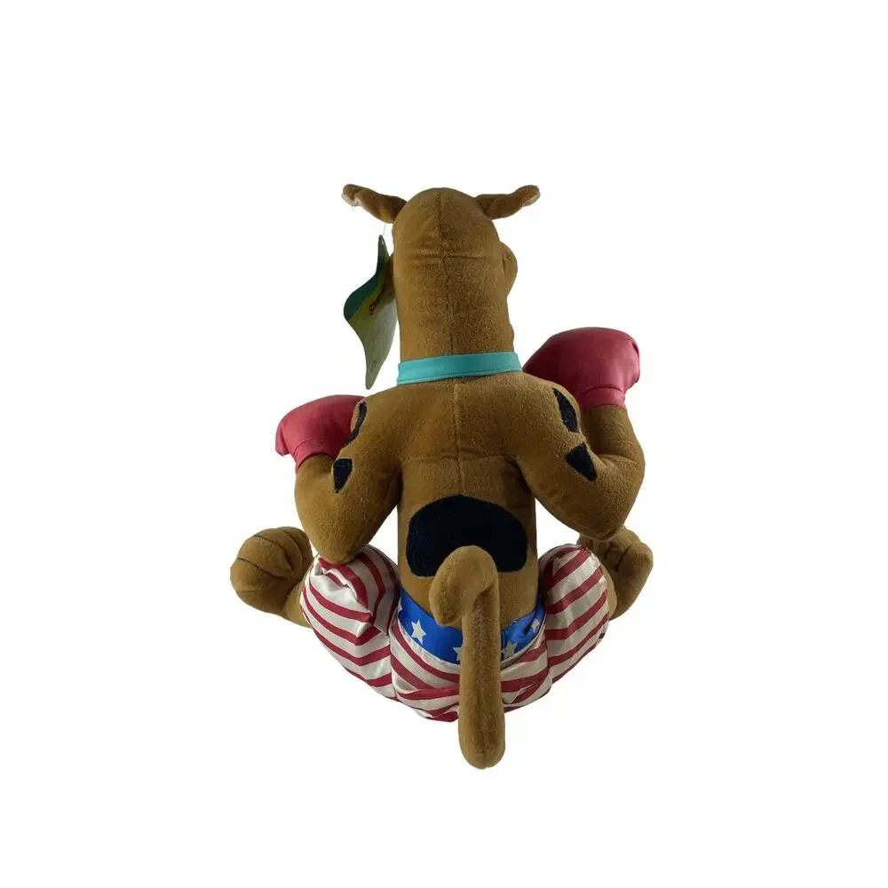 Toy Network SCOOBY DOO Hanna Barbera 10